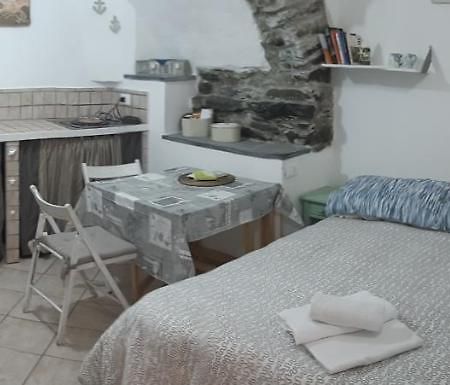 Quiet5Terre Villa Рио Маджоре Екстериор снимка