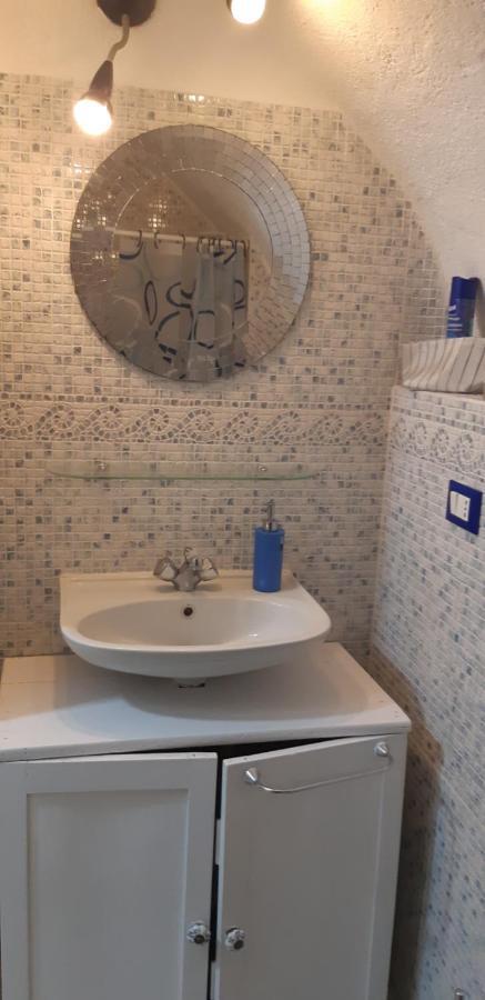 Quiet5Terre Villa Рио Маджоре Екстериор снимка