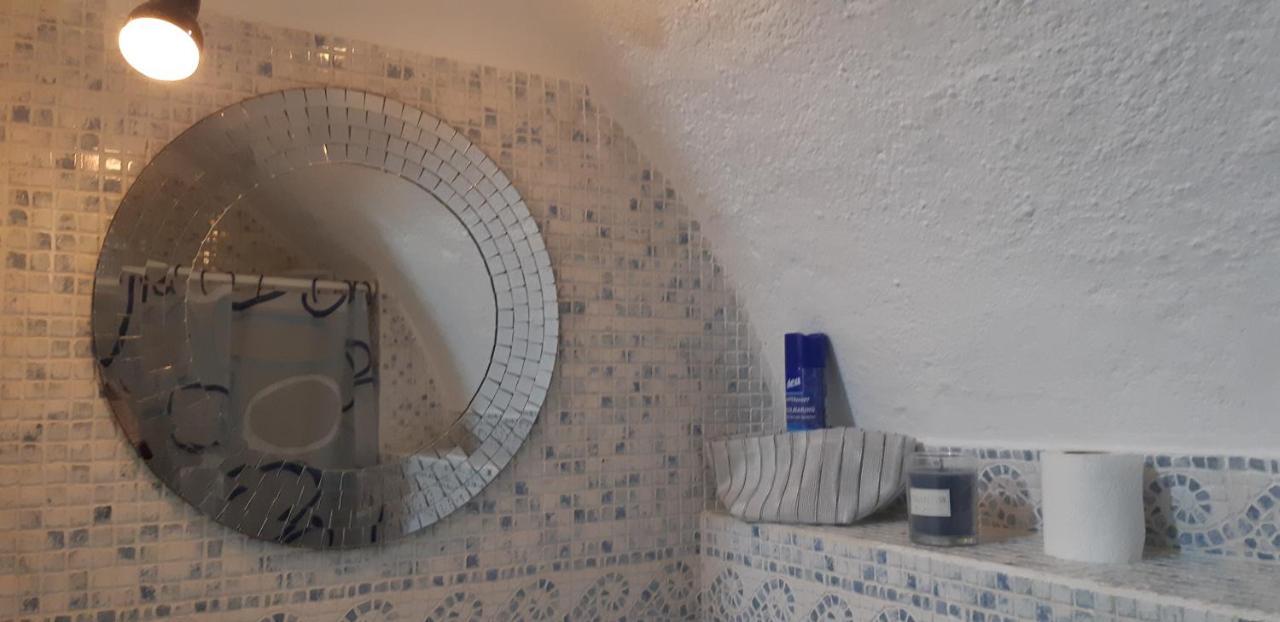 Quiet5Terre Villa Рио Маджоре Екстериор снимка