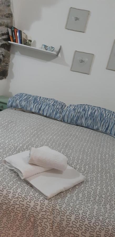 Quiet5Terre Villa Рио Маджоре Екстериор снимка